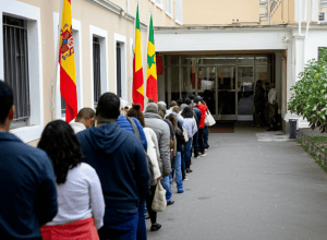Odiseea obținerii unei vize în Senegal