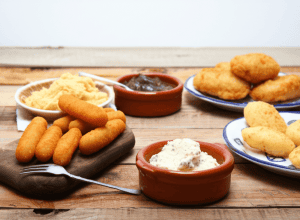 Tapas Spaniole de Paște: Rețete Simple Acasă