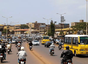 Podcast «Podcast» | Cum reflectă Nairobi criza accidentelor rutiere din Africa?