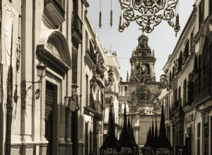 Săptămâna Sfântă din Sevilla, dincolo de granițele religiei