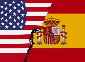 SUA critică Spania pentru cheltuielile militare și taxa Google