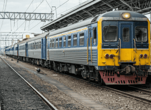 Trenuri vechi agravează criza Rodalies în Catalonia