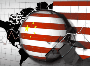 China începe 2025 cu o creștere de 5,4% în ciuda incertitudinilor externe