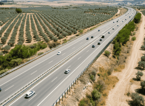 Începe a doua fază a operațiunii speciale de trafic de Paște, se așteaptă 9 milioane de deplasări