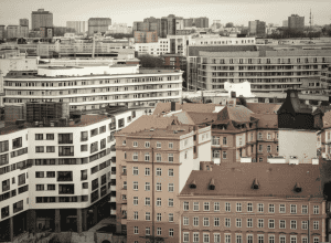 «Nu și nici nu» distrugerii orașelor