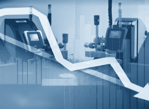 Acțiunile ASML Scad Drastic pe Bursă din Cauza Comenzilor Reduse de Mașini pentru Cipuri