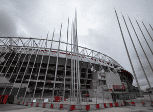 Bilbao se pregătește pentru meciul cu Rangers: Măsuri de securitate sporite pentru a primi 6.000 de fani