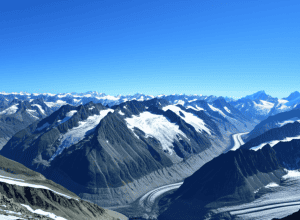 Benjamin Vedrines amenință recordurile lui Ueli Steck în Alpi