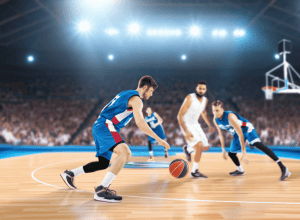 Bilbao Basket, victorie cu PAOK în Europe Cup