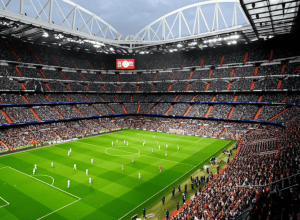 Și s-a terminat povestea: Arsenal învinge Real Madrid, care nu s-a apropiat de remontare