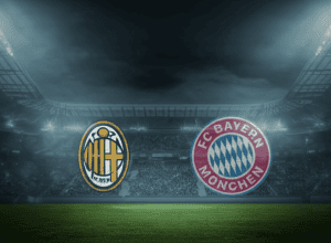 Inter în Semifinale! Victorie dramatică cu Bayern