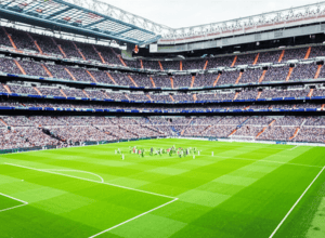 «Am ajuns la fotbal»: Real Madrid – Arsenal, analiza unui meci dramatic