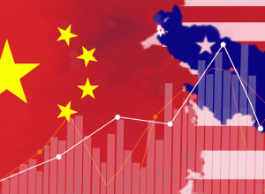 China, alternativă de investiții vs. SUA pe fondul tensiunilor comerciale