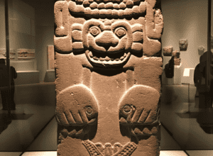 «Mexic recuperează comori arheologice cu ajutorul SUA»