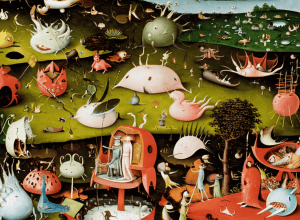 Secretul Tabloului Cel Mai Vizionat din Muzeul Prado