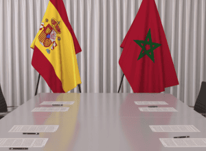 Întâlnire Albares-Burita la Madrid după sprijinul SUA și Franței pentru planul marocan pentru Sahara