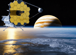 Un studiu arată semnale „interesante” pe o planetă extrasolară care nu sunt (deocamdată) viață extraterestră
