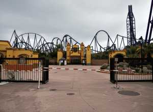 PortAventura suspendă vânzarea de bilete pentru sâmbătă din cauza grevei sindicatelor