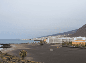 «Greva ospitalitate Tenerife în Săptămâna Mare»