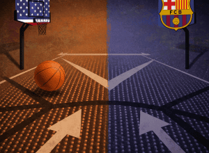 FC Barcelona și Dame Sarr își despart drumurile