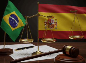 Brazilia se confruntă cu Spania privind refuzul extrădării unui bolsonarist
