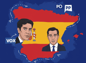 Vox critică PP, dar susține 90% din propunerile sale în Congres