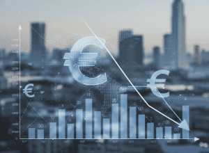 BCE răspunde tarifelor vamale: Reducere a ratelor dobânzii în zona euro