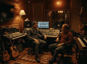 Salvador Sobral și Sílvia Pérez Cruz: Un album despre prietenia, muzica și emoțiile împărtășite
