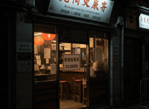 Închiderea unui restaurant chinezesc în Usera din cauza insalubrității: nu sunt titluri, este rasism