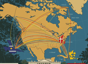 Lecții pentru Spania despre cum să răspundă lui Trump, oferite de Canada, Mexic și Danemarca
