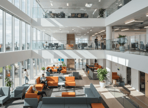 Antropologi pentru clădirile viitorului