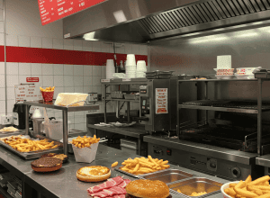 Five Guys țintește 50 de restaurante în Spania în plin val al burgerilor virali: «Vom vedea câte rămân în cinci ani»
