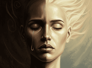 Asimetria emoțiilor: De ce suferința pare eternă, iar plăcerea efemeră