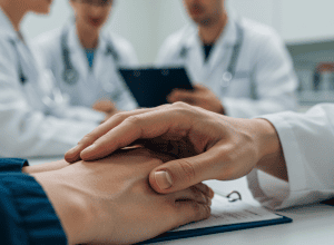 Ce nu au învățat medicii la facultate: «Suntem formați să vindecăm boli, nu să îngrijim oameni»