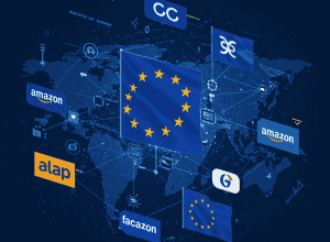 Practicile monopoliste ale Google, în vizorul UE