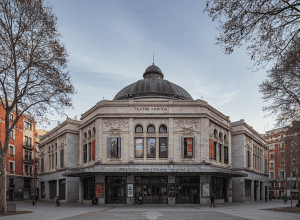 Eroare administrativă obligă guvernul Ayuso să renunțe la contractul de 36 de milioane de euro pentru gestionarea Teatrelor del Canal