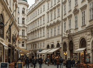 Viena mai puțin turistică: Cele mai bune locuri de vizitat dincolo de Ring