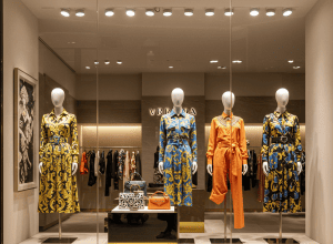 CEO-ul perfect în fața celei mai mari provocări din lumea luxului: relansarea Versace