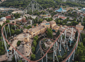 Angajații Port Aventura denunță deschiderea parcului fără «garanții» pentru public