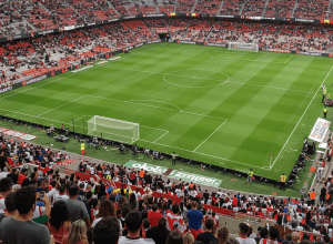 Rayo Vallecano și Valencia remizează într-un meci echilibrat