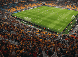 Remontada glorioasă a Barcelonei în La Liga