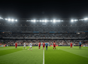 Atlético Madrid, înfrângere în Las Palmas: O prestație slabă în La Liga