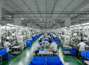 Guangzhou resimte războiul comercial, dar sfidează SUA: «China va câștiga»