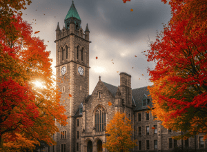 Harvard respinge presiunile lui Trump