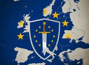Europenii susțin UE și cer acțiuni mai ferme
