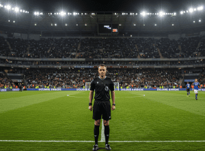 FIFA ignoră arbitrajul spaniol la Cupa Mondială a Cluburilor