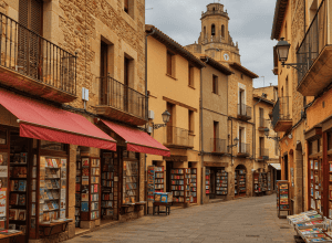 Calonge, satul din Empordà care a renăscut prin literatură