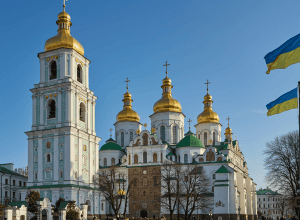 Zelenski Acuză Rusia de «Încercări Izolate de Avans» în Timpul Armistițiului de Paște