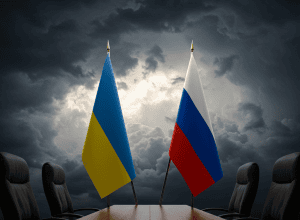 Incompetența îndepărtează pacea în Ucraina