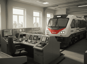 Școala Renfe din Catalonia, pepiniera care formează mecanicii viitorului Rodalies
